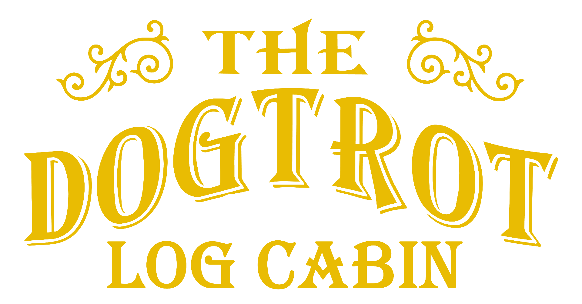 The Dogtrot Log Cabin